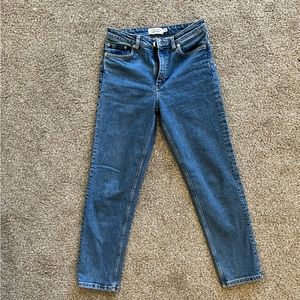 & Other Stories Jeans